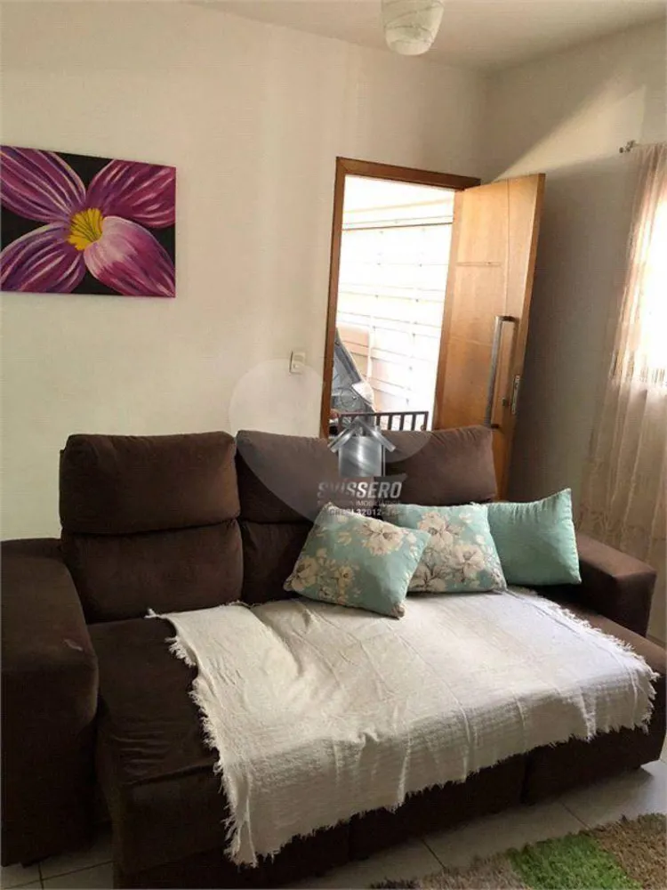 Casa, 3 quartos, 130 m² - Foto 3