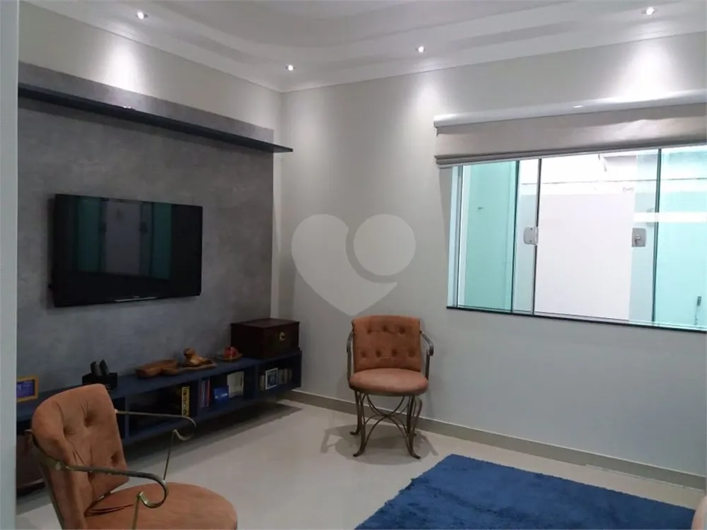 Casa, 2 quartos, 400 m² - Foto 3