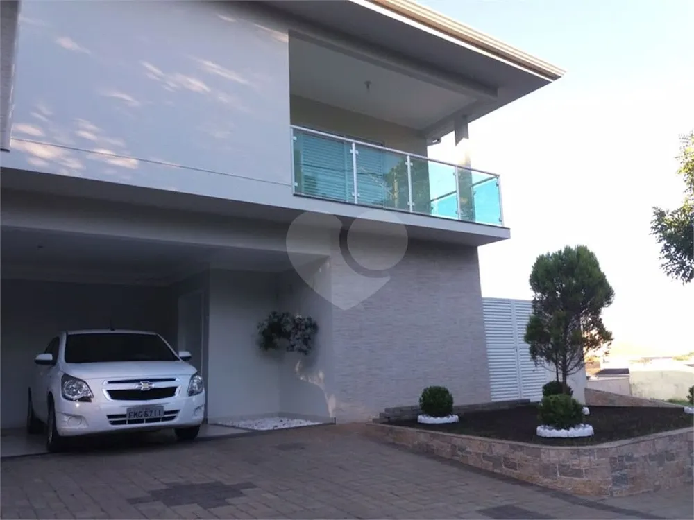 Casa, 2 quartos, 400 m² - Foto 1