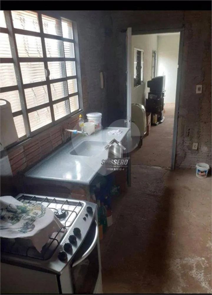 Casa, 1 quarto, 60 m² - Foto 8