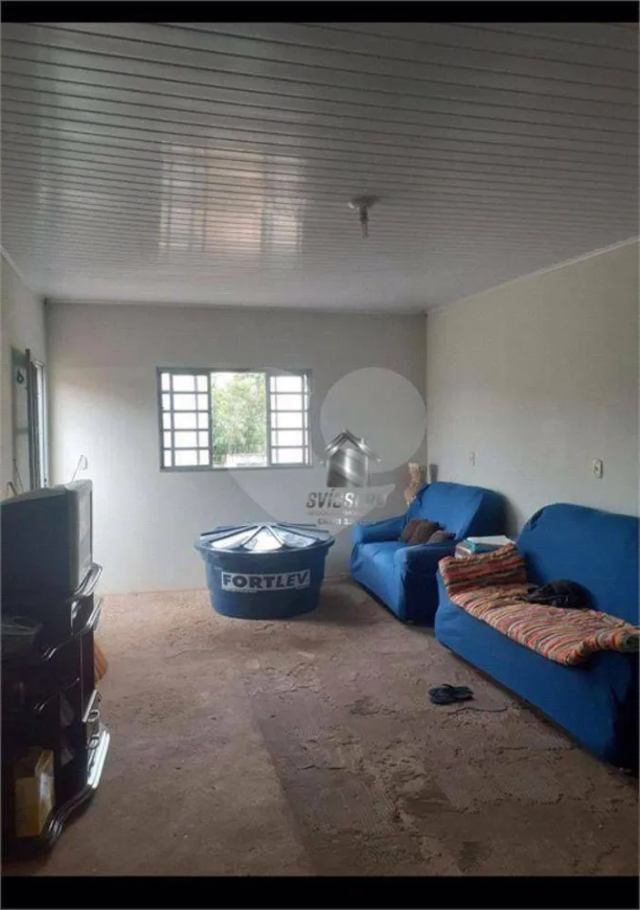 Casa, 1 quarto, 60 m² - Foto 1