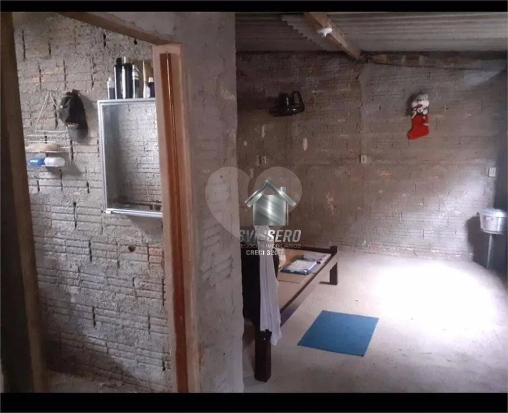 Casa, 1 quarto, 60 m² - Foto 4