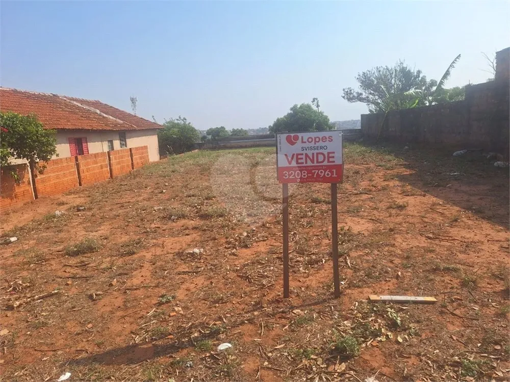 Terreno, 360 m² - Foto 1