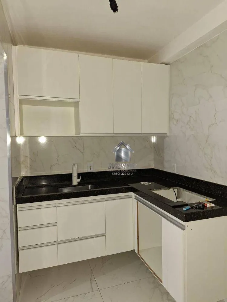 Apartamento, 2 quartos, 47 m² - Foto 4