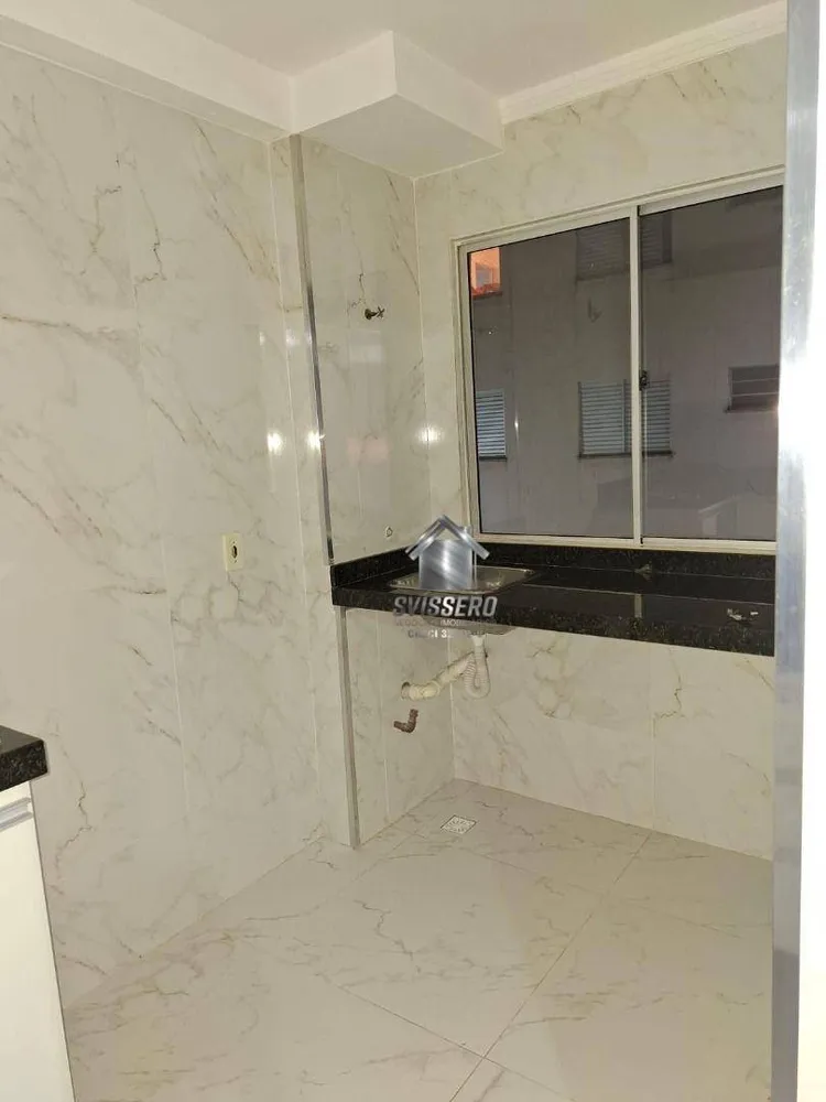 Apartamento, 2 quartos, 47 m² - Foto 3
