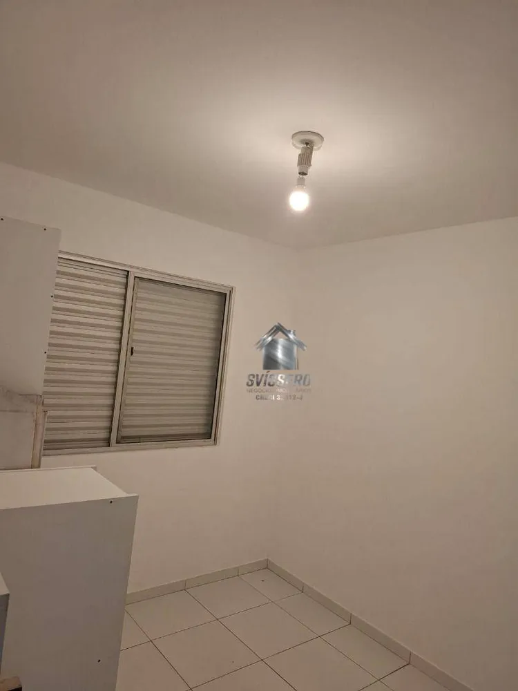 Apartamento, 2 quartos, 47 m² - Foto 2