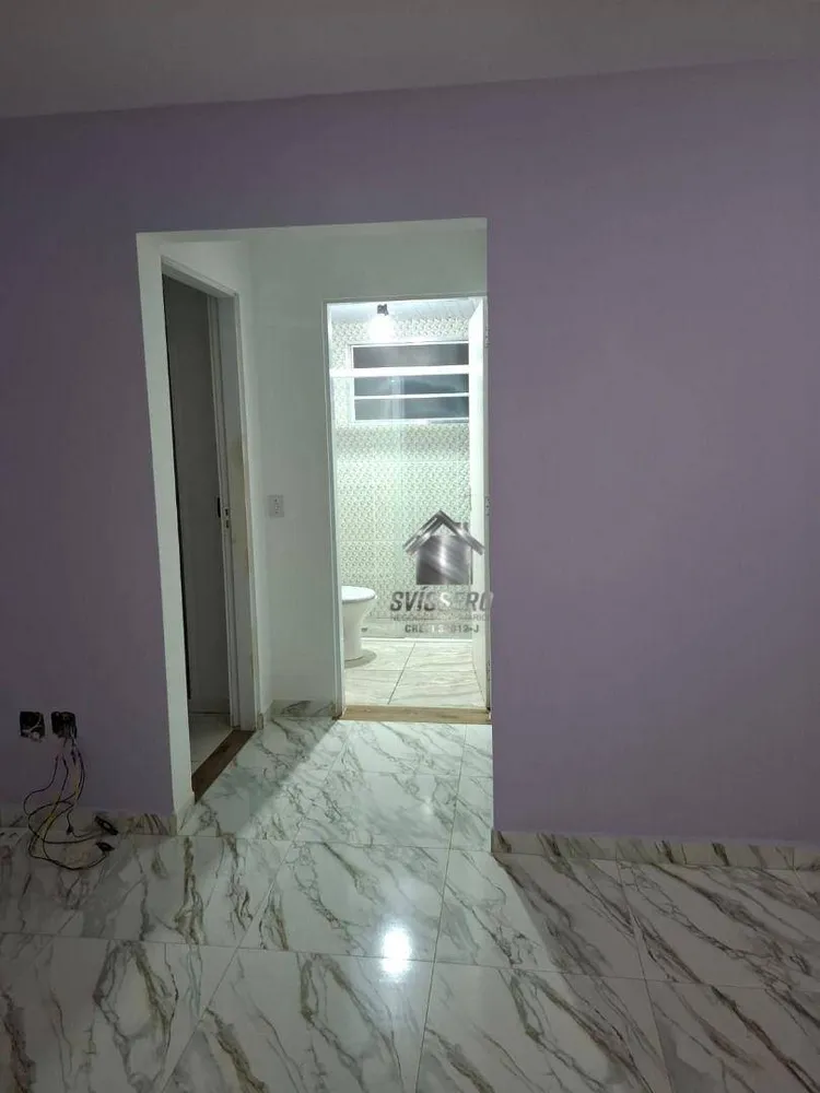 Apartamento, 2 quartos, 47 m² - Foto 5