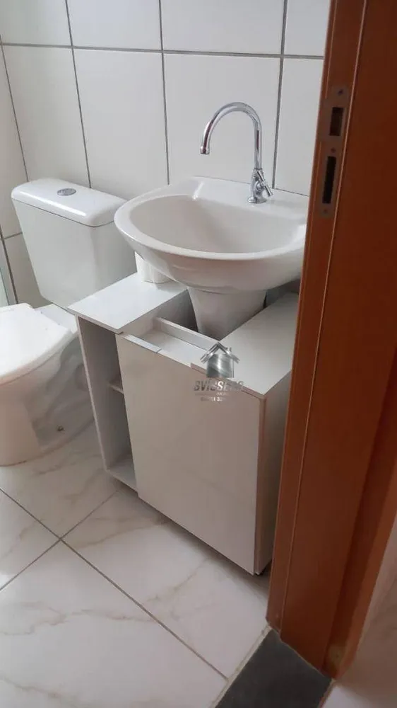 Apartamento, 2 quartos, 45 m² - Foto 6