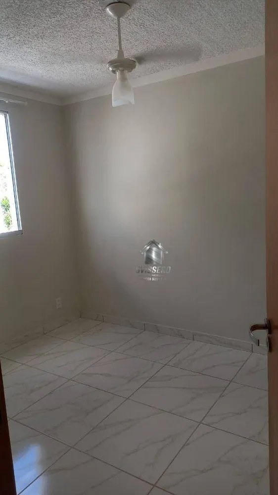Apartamento, 2 quartos, 45 m² - Foto 7