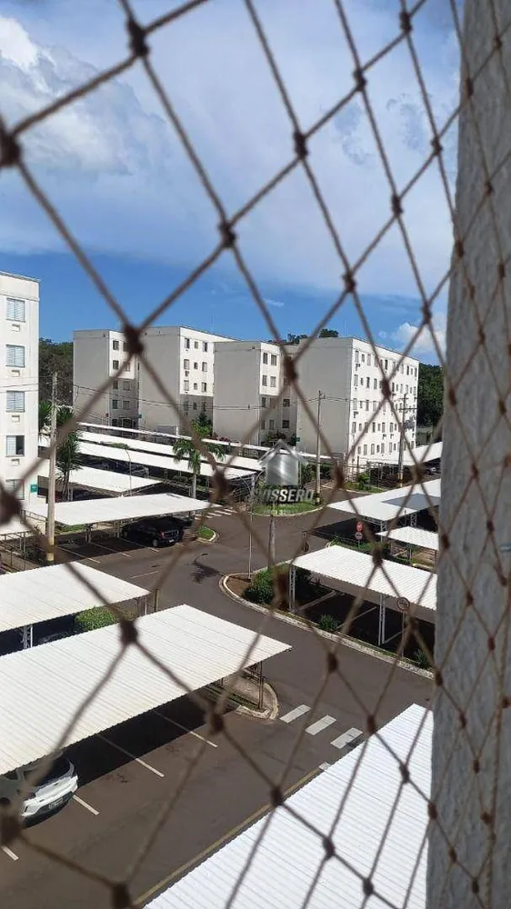 Apartamento, 2 quartos, 45 m² - Foto 5