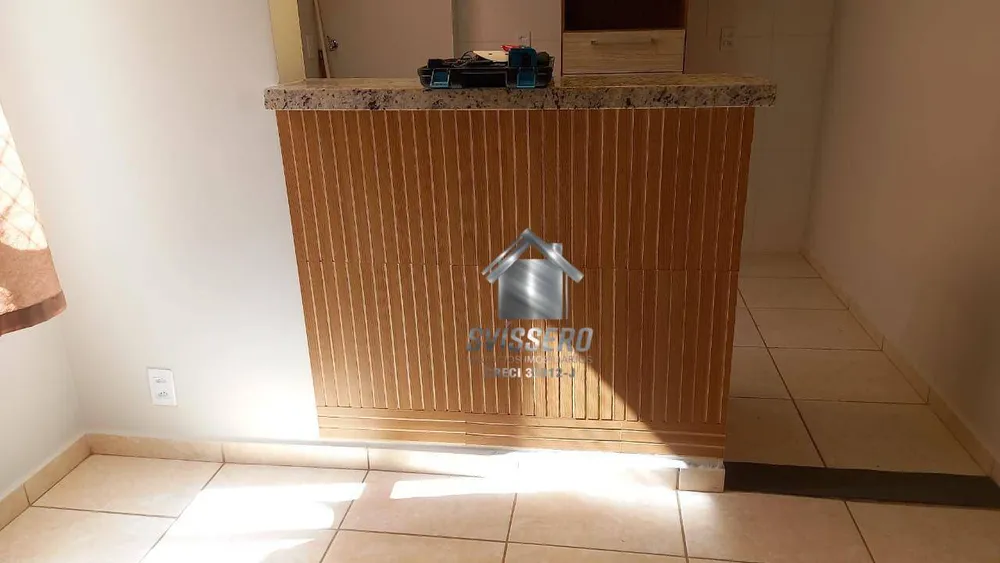 Apartamento, 2 quartos, 45 m² - Foto 2