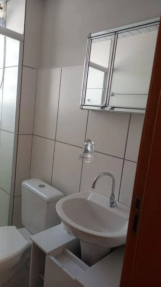 Apartamento, 2 quartos, 45 m² - Foto 1