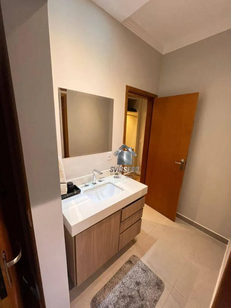 Casa de Condomínio, 3 quartos - Foto 6