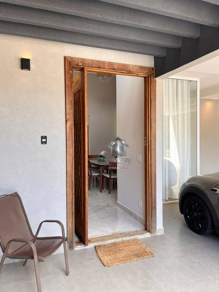 Casa de Condomínio, 3 quartos - Foto 10