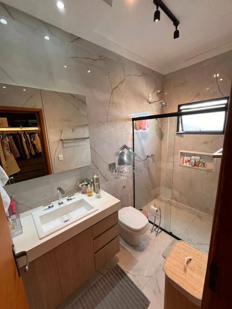 Casa de Condomínio, 3 quartos - Foto 8