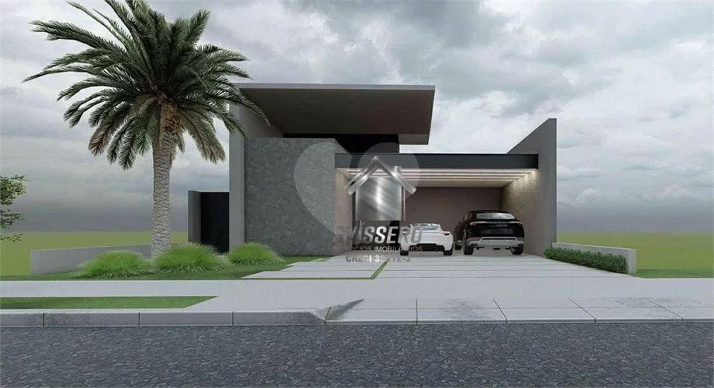 Casa, 3 quartos, 215 m² - Foto 1