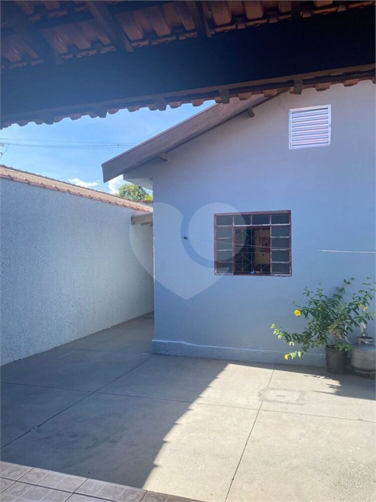 Casa à venda com 3 quartos, 170m² - Foto 24