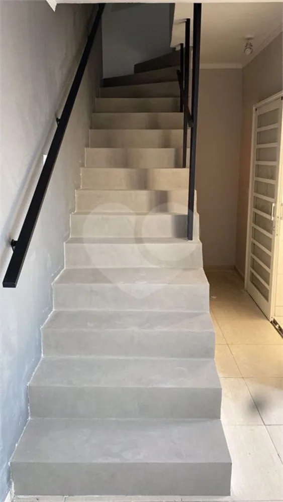 Sobrado, 2 quartos, 94 m² - Foto 5