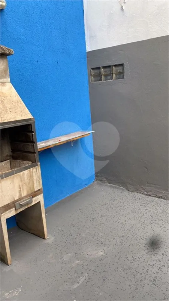 Sobrado, 2 quartos, 94 m² - Foto 12