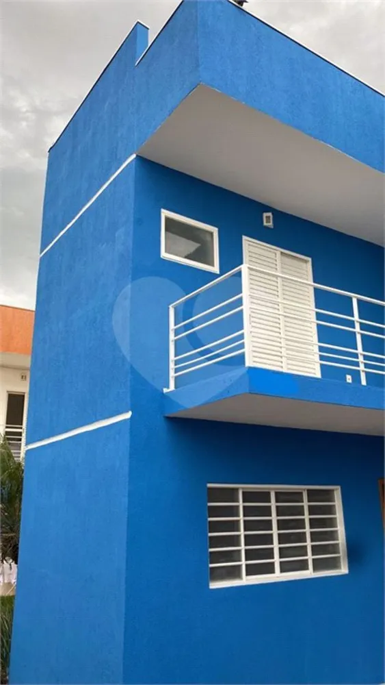 Sobrado, 2 quartos, 94 m² - Foto 2