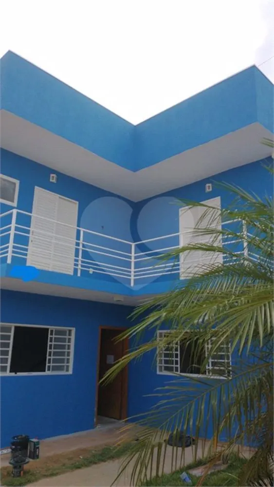 Sobrado, 2 quartos, 94 m² - Foto 9