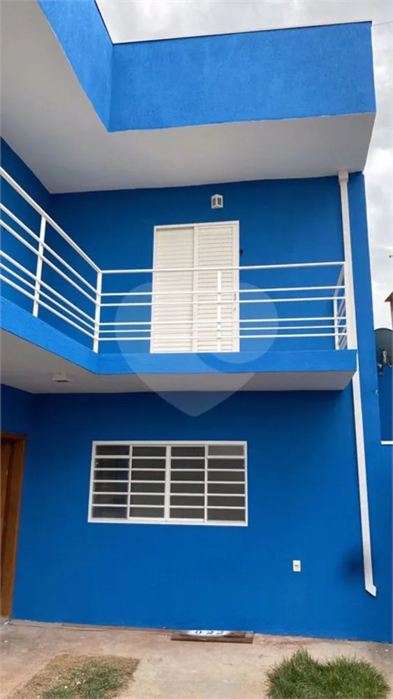 Sobrado, 2 quartos, 94 m² - Foto 3