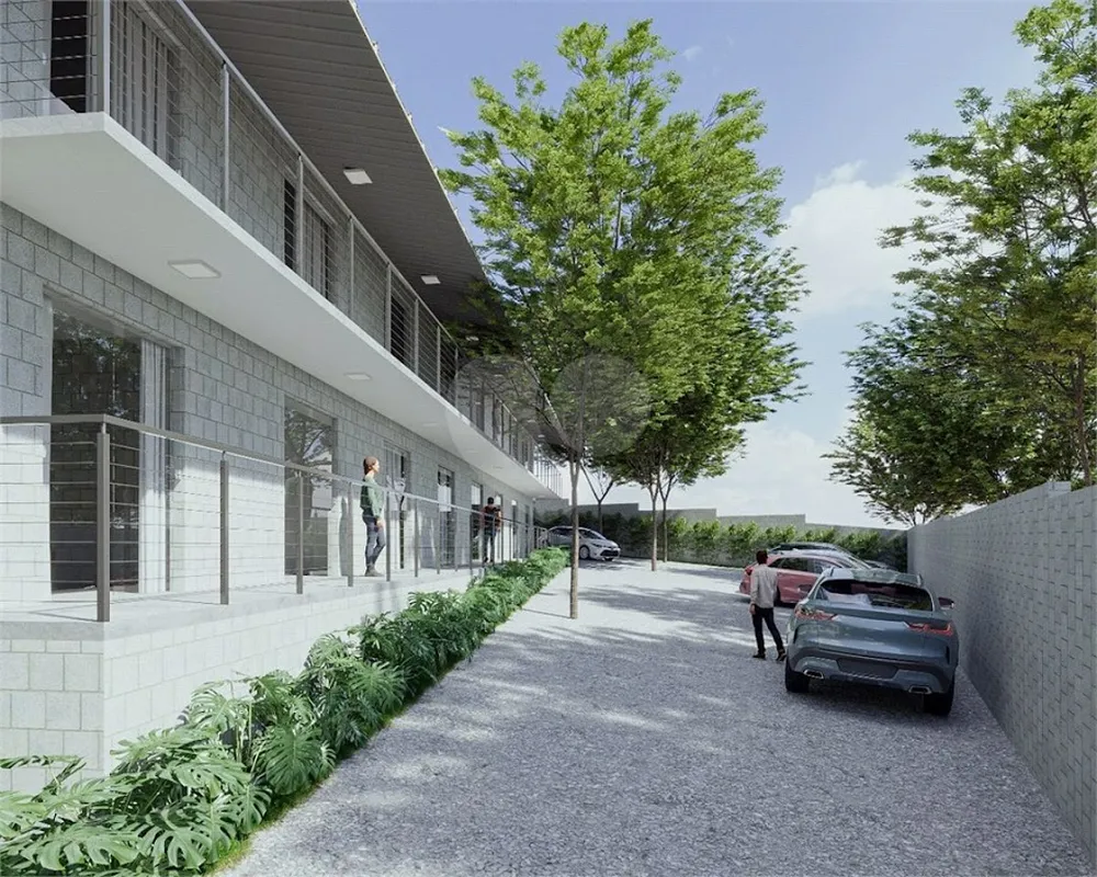 Terreno, 1200 m² - Foto 8