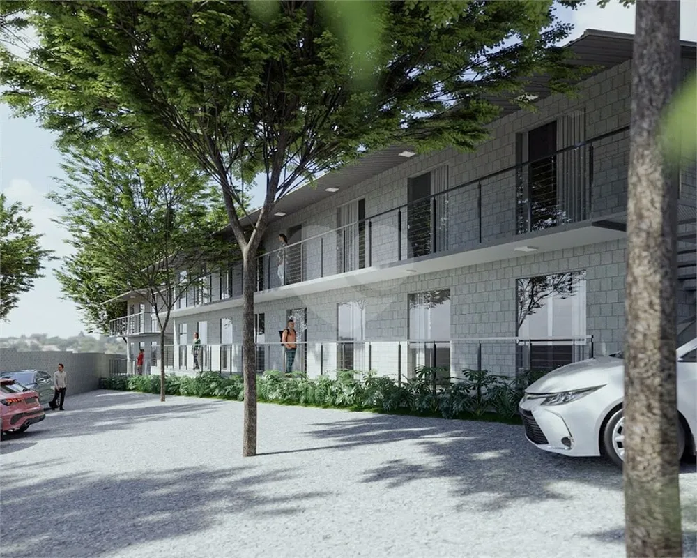 Terreno, 1200 m² - Foto 9