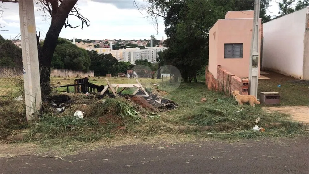 Terreno, 1200 m² - Foto 1