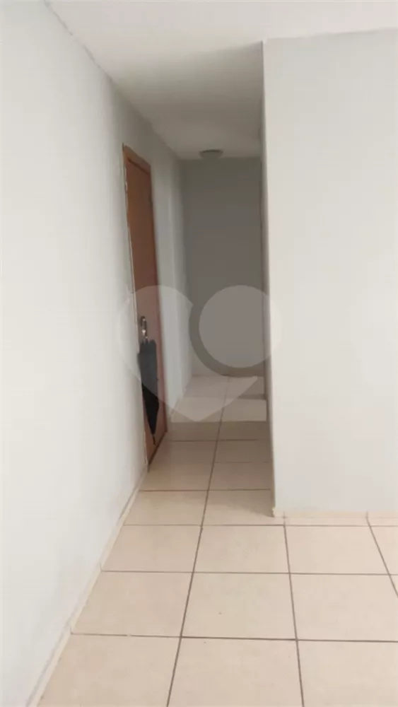 Apartamento à venda com 2 quartos, 48m² - Foto 5