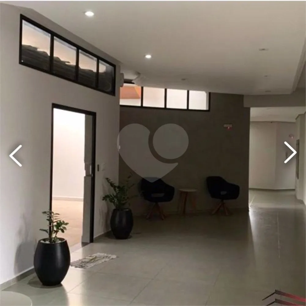 Apartamento, 2 quartos, 60 m² - Foto 5