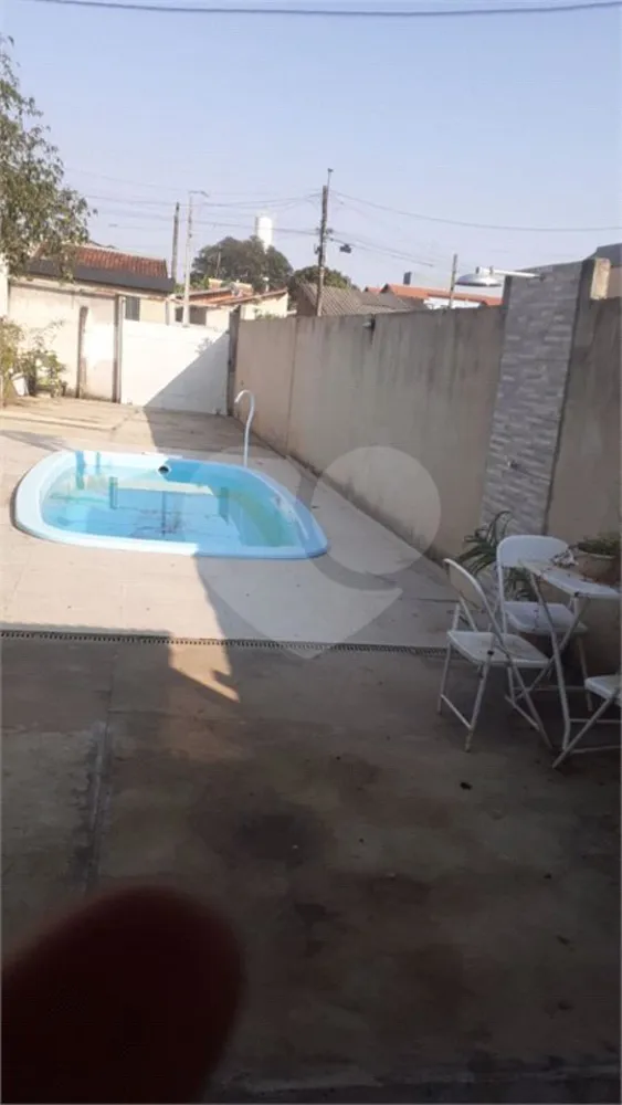 Casa, 2 quartos, 100 m² - Foto 1
