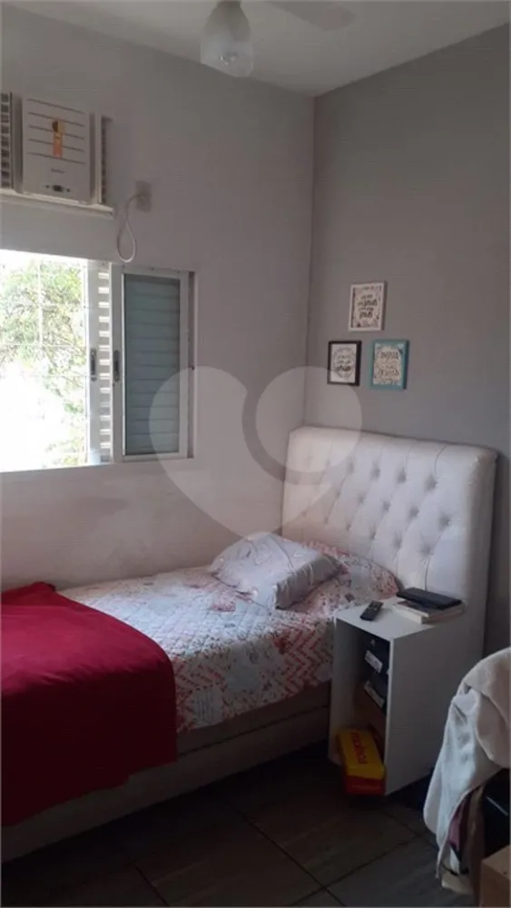 Casa, 2 quartos, 100 m² - Foto 13