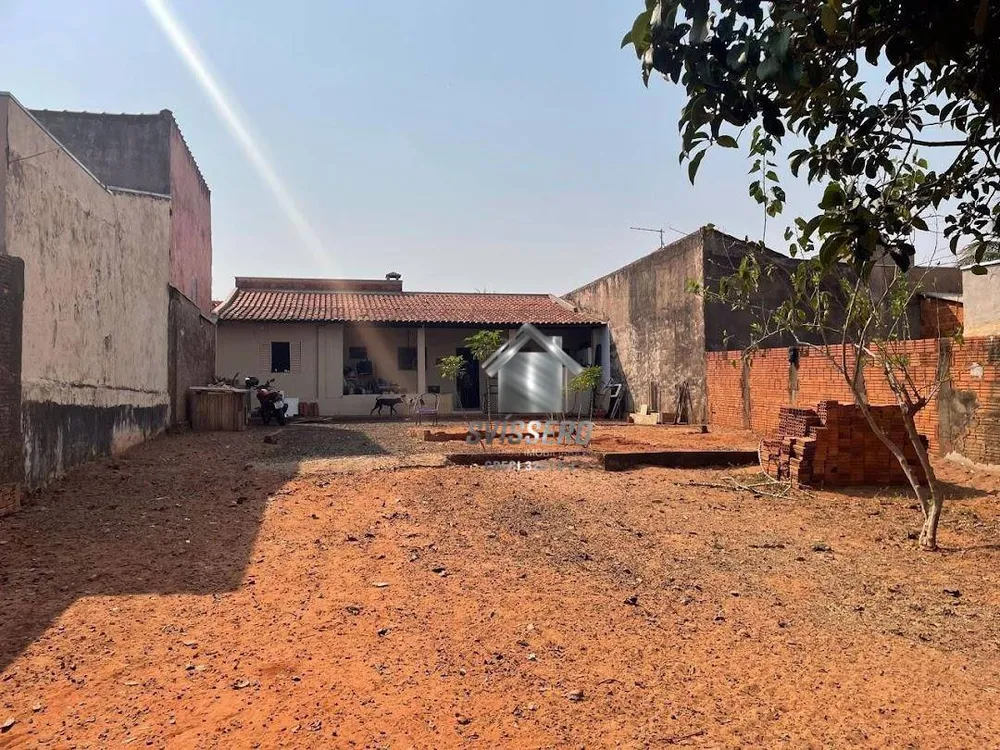 Casa, 1 quarto, 42 m² - Foto 3