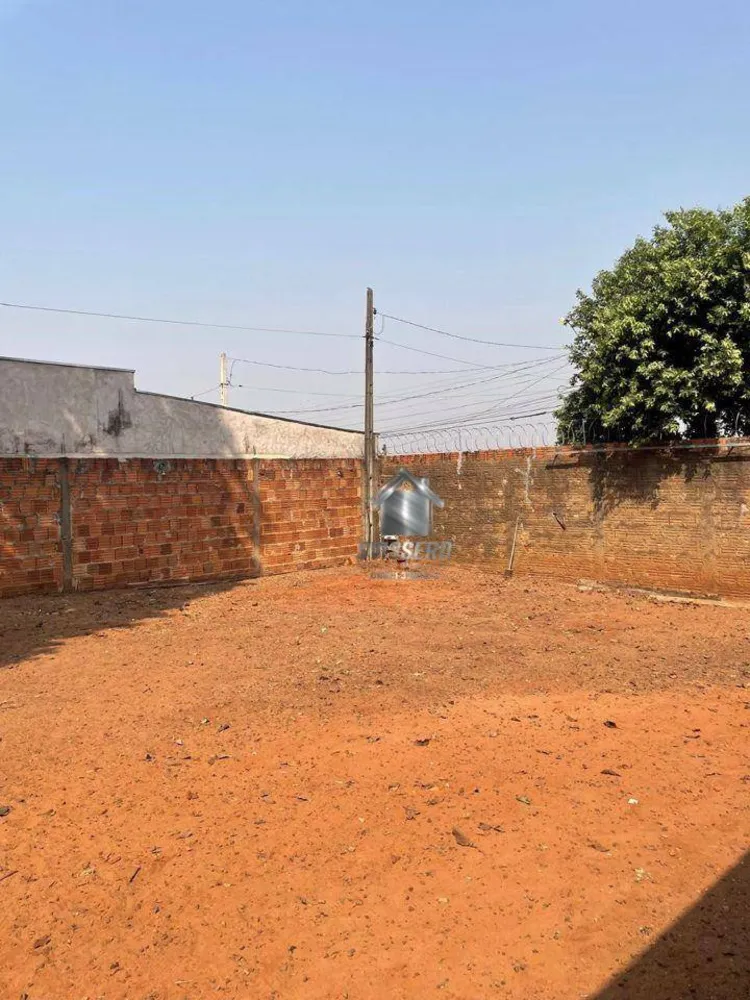 Casa, 1 quarto, 42 m² - Foto 5
