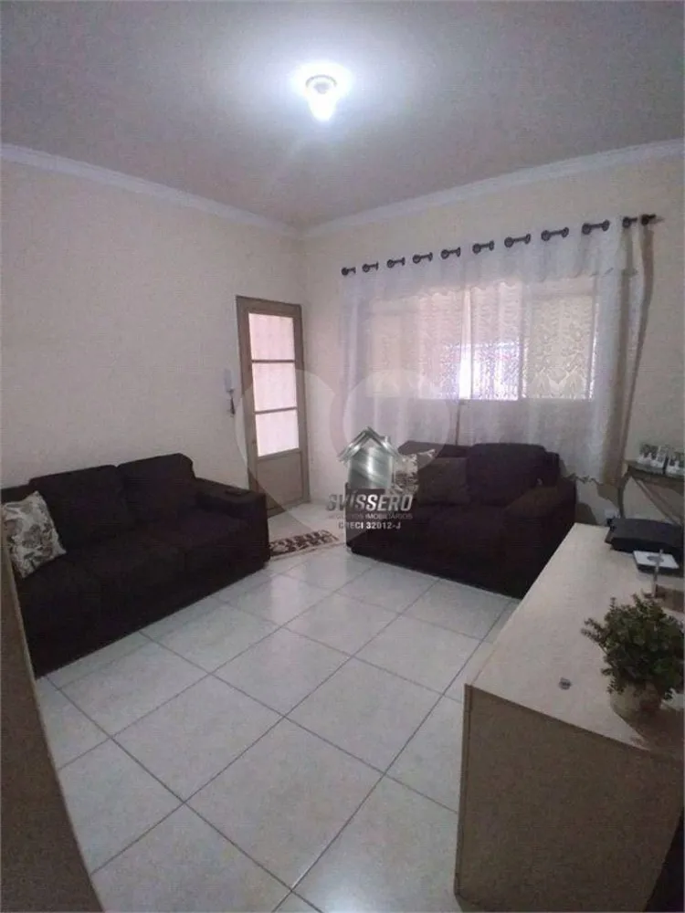 Casa, 3 quartos, 117 m² - Foto 5
