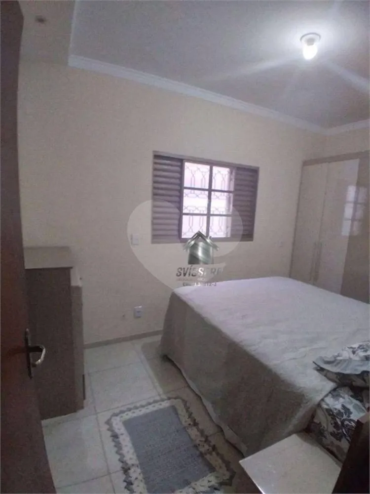 Casa, 3 quartos, 117 m² - Foto 5