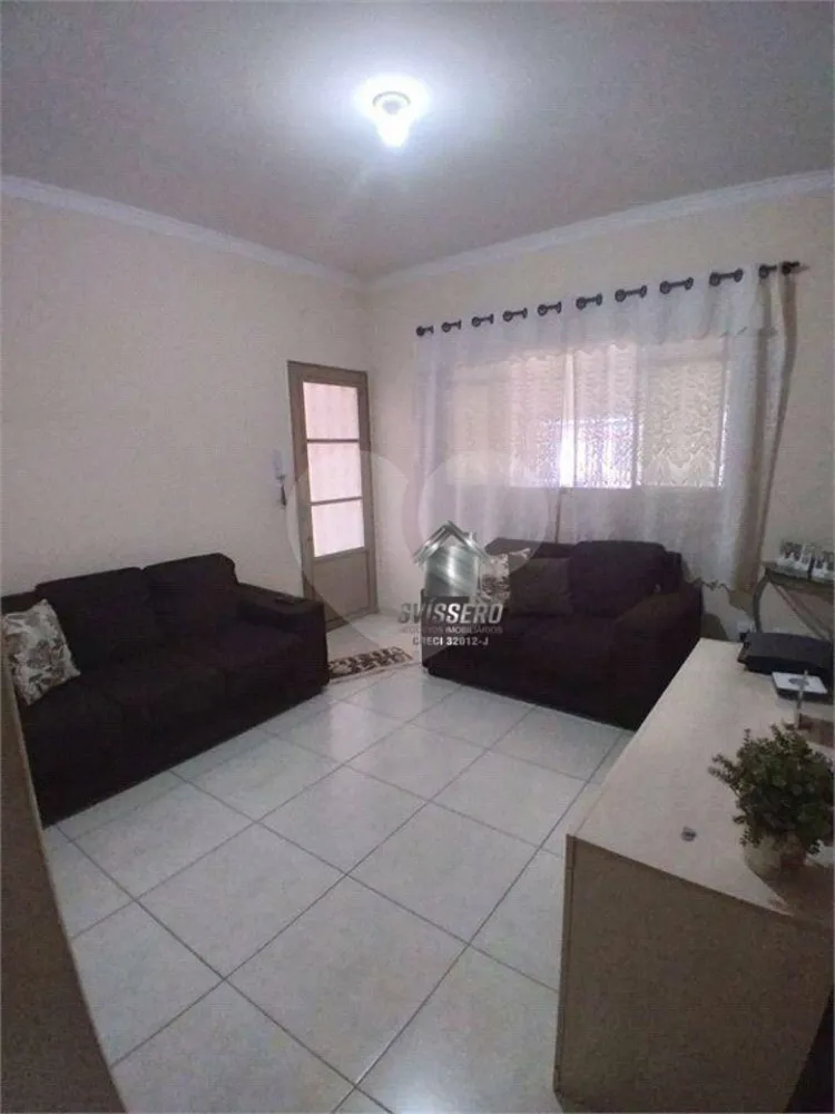 Casa, 3 quartos, 117 m² - Foto 1