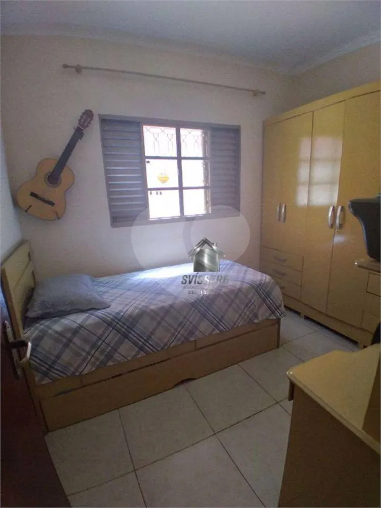Casa, 3 quartos, 117 m² - Foto 11