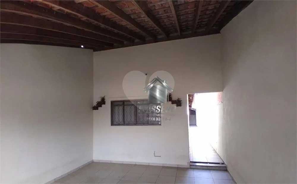Casa, 3 quartos, 117 m² - Foto 6