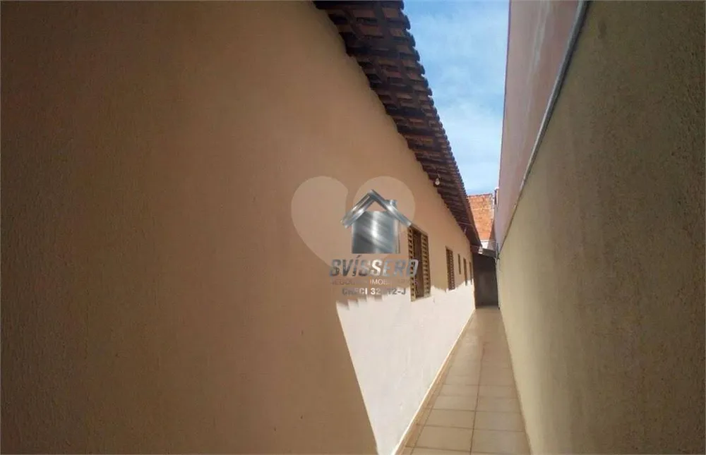 Casa, 3 quartos, 117 m² - Foto 7