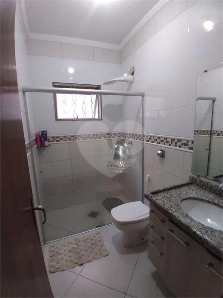 Casa, 3 quartos, 117 m² - Foto 4