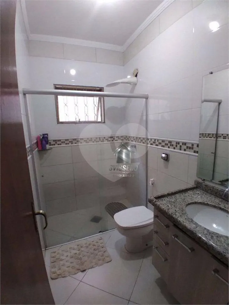 Casa, 3 quartos, 117 m² - Foto 10