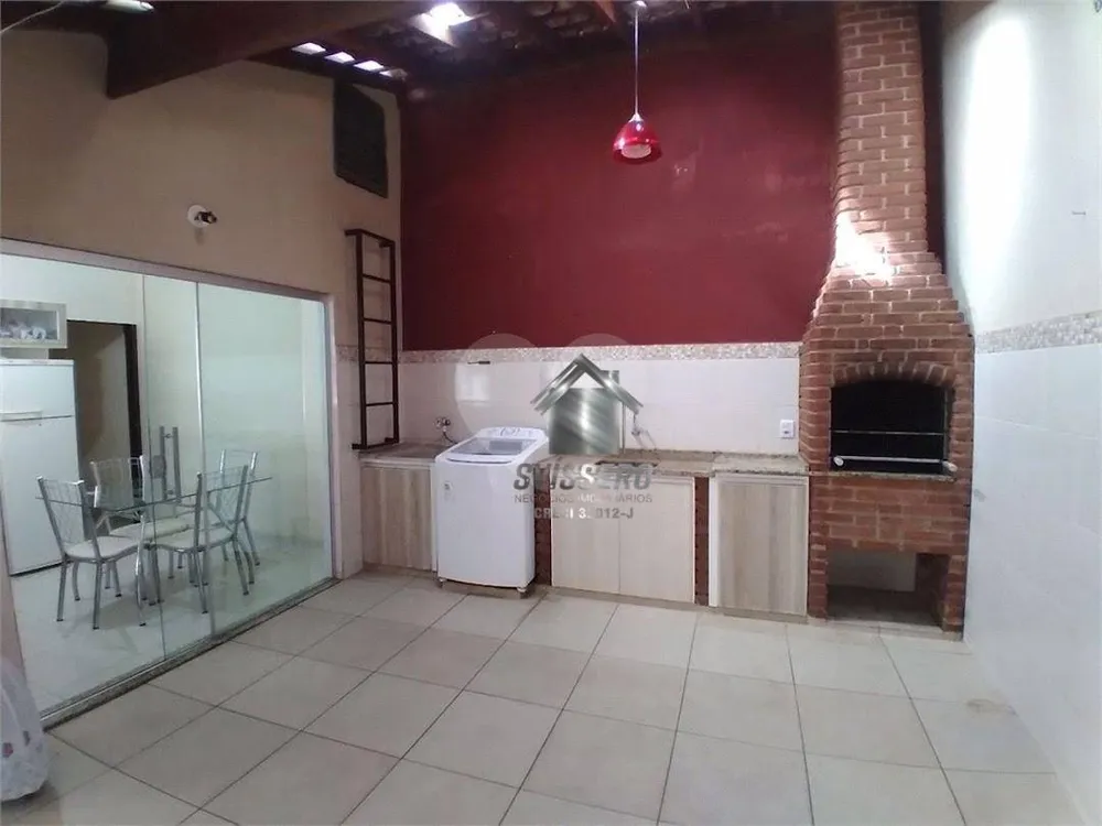 Casa, 3 quartos, 117 m² - Foto 8