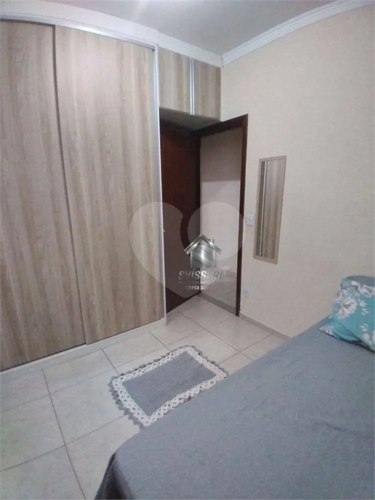 Casa, 3 quartos, 117 m² - Foto 3