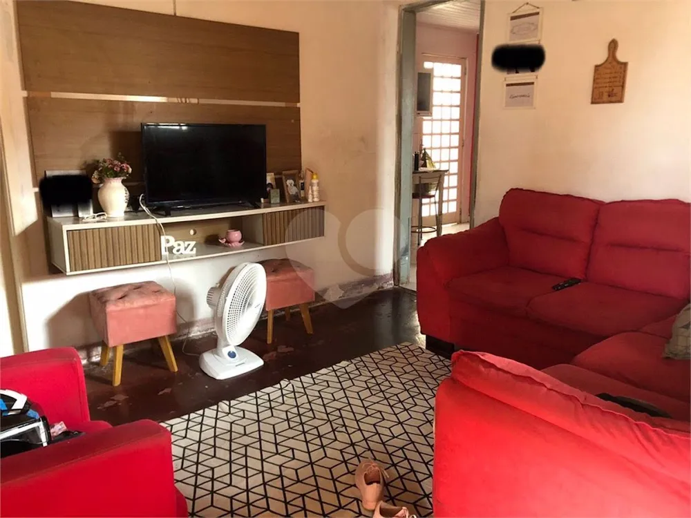Casa, 3 quartos, 75 m² - Foto 2