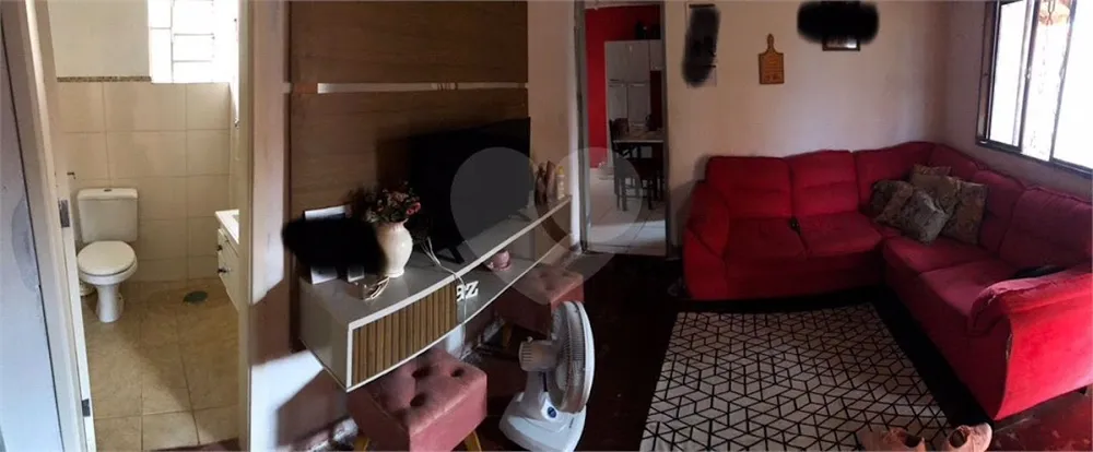Casa, 3 quartos, 75 m² - Foto 3