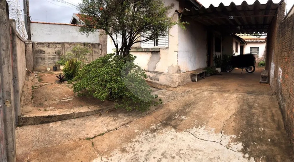 Casa, 3 quartos, 75 m² - Foto 1