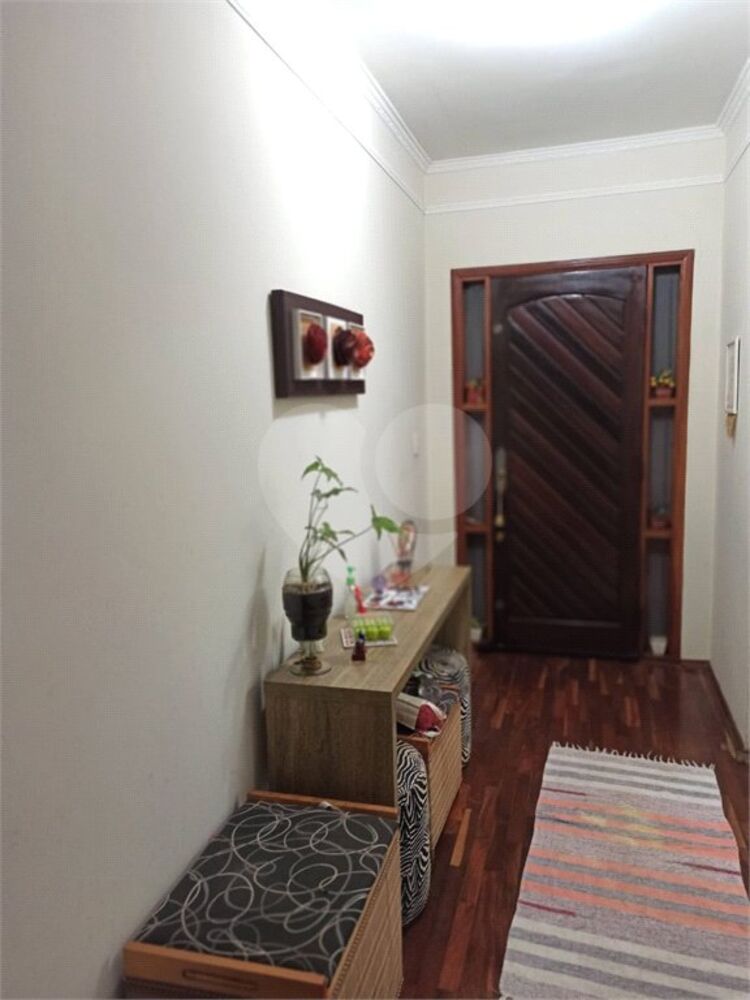Casa à venda com 4 quartos, 310m² - Foto 6