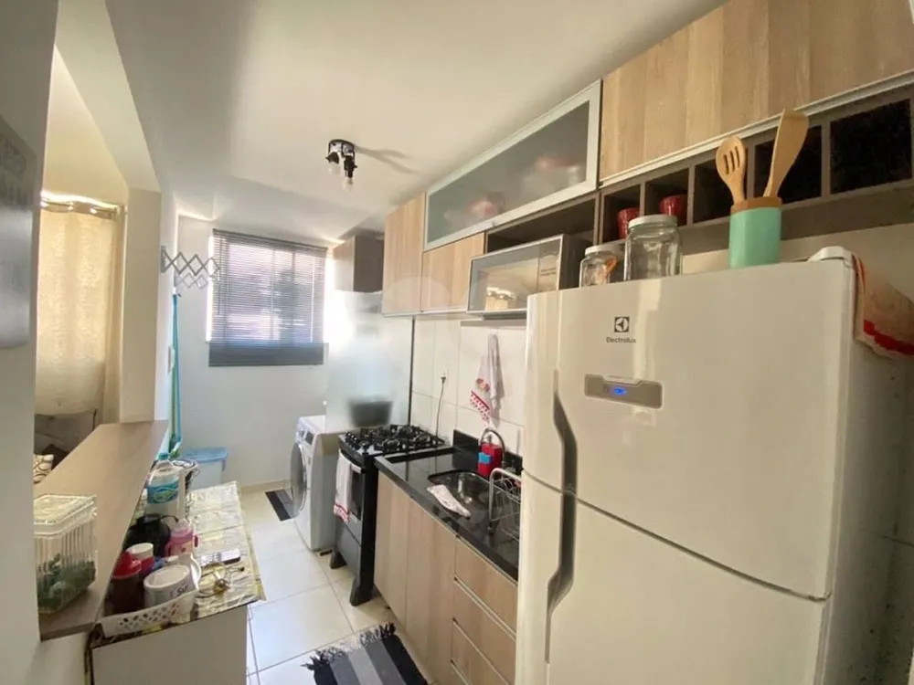 Apartamento, 2 quartos, 47 m² - Foto 11